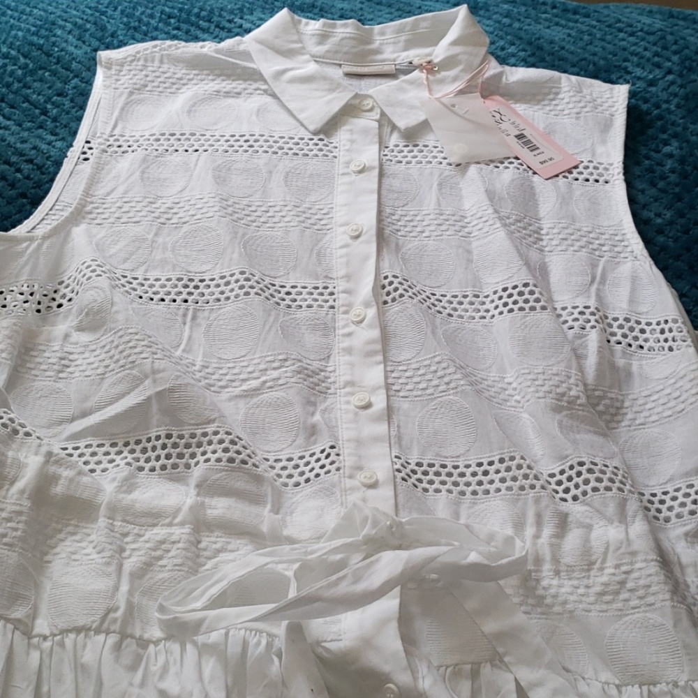 NY&CO midi dress